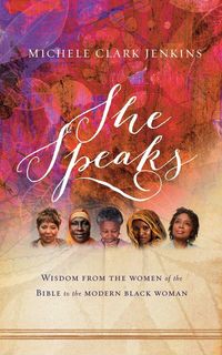 Produktbild: The She Speaks