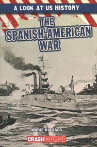 Produktbild: Spanish-Amer War