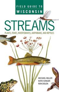 Produktbild: Field Guide to Wisconsin Streams