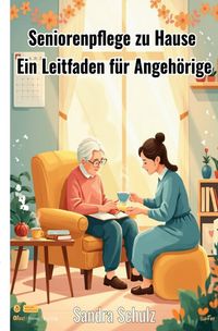 Produktbild: Seniorenpflege zu Hause