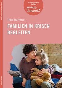 Produktbild: Familien in Krisen begleiten