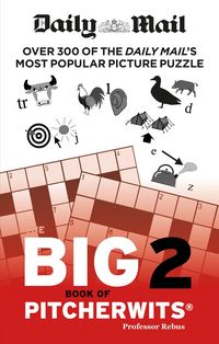 Produktbild: Daily Mail Big Book of Pitcherwits 2