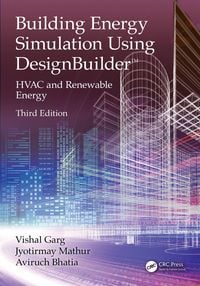 Produktbild: Building Energy Simulation Using DesignBuilder(TM)