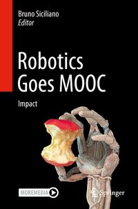 Produktbild: Robotics Goes MOOC