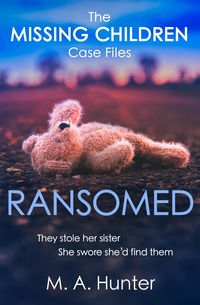 Produktbild: Ransomed