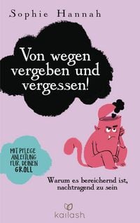 Produktbild: Von wegen vergeben und vergessen!