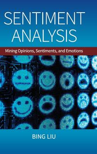 Produktbild: Sentiment Analysis
