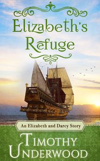 Produktbild: Elizabeth's Refuge