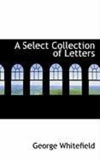 Produktbild: A Select Collection of Letters