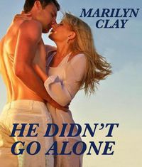 Produktbild: He Didn't Go Alone