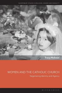 Produktbild: Women and the Catholic Church