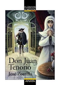 Produktbild: Don Juan Tenorio