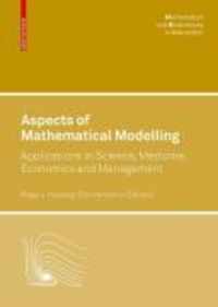 Produktbild: Aspects of Mathematical Modelling