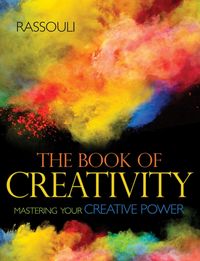 Produktbild: Rassouli: The Book of Creativity