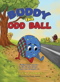 Produktbild: Buddy the Odd Ball