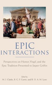Produktbild: Epic Interactions