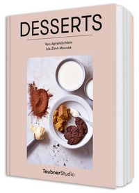 Produktbild: Desserts