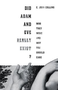 Produktbild: Did Adam and Eve Really Exist?