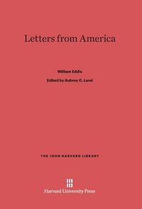 Produktbild: Letters from America