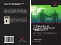 Produktbild: Efekt Rosentalu I Wydajno&iquest;&iquest; W Sektorze Przedsi&iquest;biorstw