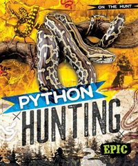 Produktbild: Python Hunting