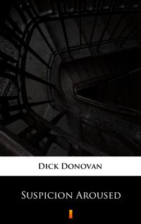 Produktbild: Suspicion Aroused