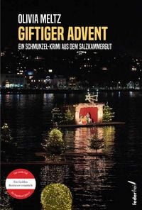 Produktbild: Giftiger Advent