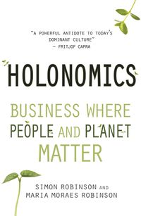 Produktbild: Holonomics