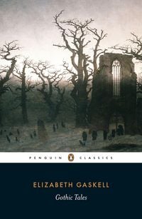 Produktbild: Gothic Tales