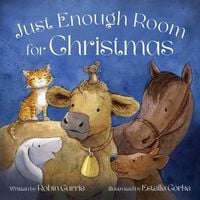 Produktbild: Just Enough Room for Christmas