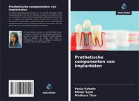 Produktbild: Prothetische componenten van implantaten