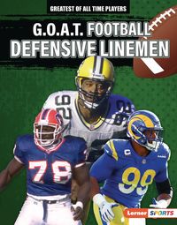 Produktbild: G.O.A.T. Football Defensive Linemen