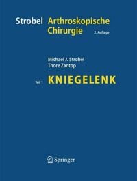 Produktbild: Arthroskopische Chirurgie