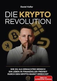 Produktbild: Die Krypto Revolution