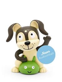 Produktbild: 23 Lieblings-Kinderlieder &ndash; Spiel- & Bewegungslieder Tonie