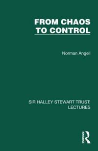 Produktbild: From Chaos to Control