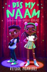 Produktbild: Dis my naam
