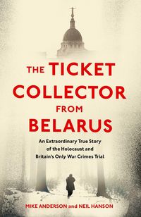 Produktbild: Anderson, M: The Ticket Collector from Belarus