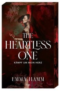 Produktbild: The Heartless One