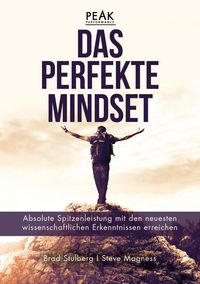 Produktbild: Das perfekte Mindset - Peak Performance