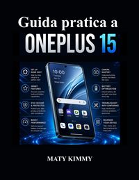 Produktbild: Guida pratica a OnePlus 15