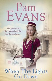 Produktbild: Evans, P: When the Lights Go Down