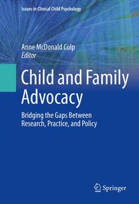 Produktbild: Child and Family Advocacy