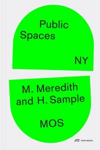 Produktbild: Public Spaces, NY
