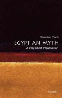 Produktbild: Egyptian Myth