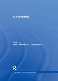 Produktbild: Sustainability