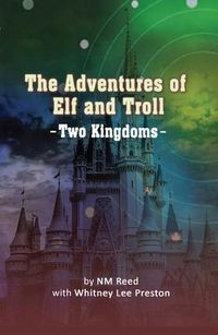 Produktbild: The Adventures of Elf and Troll