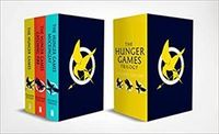 Bild vom Artikel Collins, S: Hunger Games Trilogy Classic/3 Bde. vom Autor Suzanne Collins