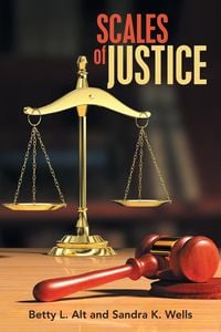 Produktbild: Scales of Justice