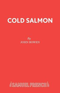 Produktbild: Cold Salmon